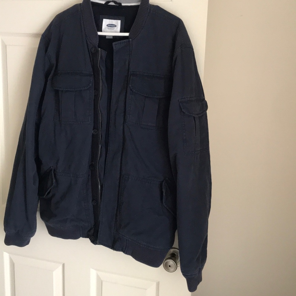 Jacket - Picture 2 of 3